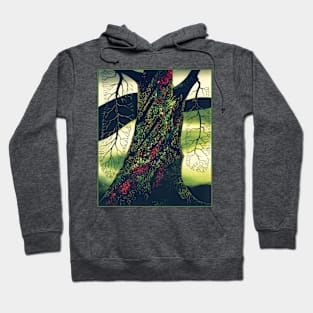 Eyvind Earle Hoodie